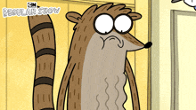 Hungry Rigby GIF - Hungry Rigby Regular Show GIFs
