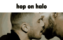 Halo Infinite GIF - Halo Infinite Hop On GIFs