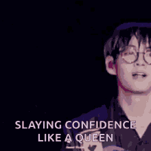 taehyung bts v dance bts slaying confidence like a queen