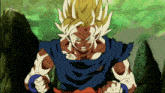 a close up of a cartoon character with the time 9:17 on the bottom