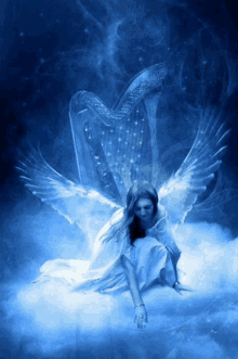 Fantasy Angel GIF - Fantasy Angel GIFs
