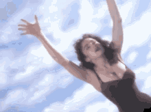 Falling Hands Up GIF - Falling Hands Up Going Down GIFs