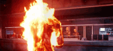 Torch Xmen GIF - Torch Xmen Fire GIFs