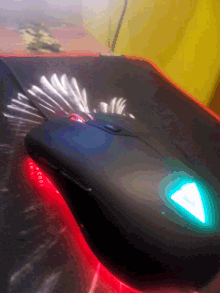 Mouse Gaming Mouse GIF - Mouse Gaming Mouse Computer Mouse GIFs
