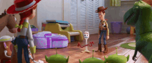 Toy Story Toy Story4 GIF - Toy Story Toy Story4 Pixar GIFs