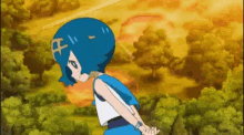 Pokemon Lana To Be Continued GIF - Pokemon Lana To Be Continued GIFs