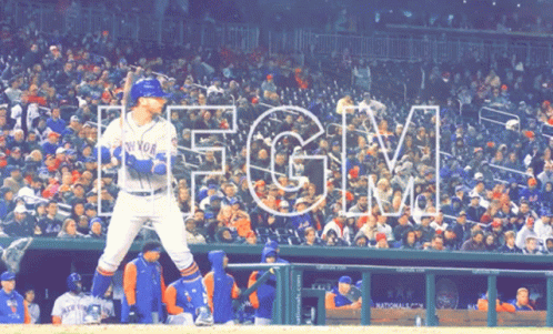 Pete Alonso GIF - Pete Alonso Home - Discover & Share GIFs