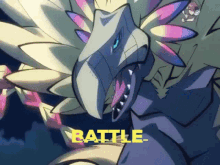 Battle Digimon GIF - Battle Digimon Mugendramon GIFs