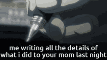 L Death Note Anime GIF - L Death Note Death Note Anime GIFs