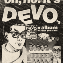 Devo Music GIF - Devo Music Spud GIFs