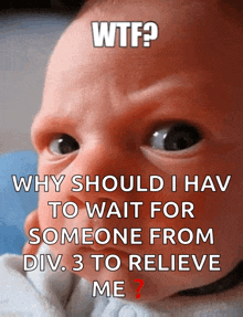 Wtf Whatthe GIF - Wtf Whatthe Baby GIFs