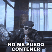 No Me Puedo Contener Nicky Jam GIF - No Me Puedo Contener Nicky Jam Travesuras GIFs