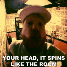Your Head It Spins Like The Room Like Pacific GIF
