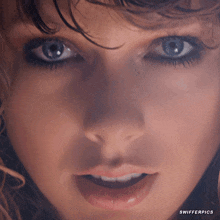 Swifferpics Taylor Swift GIF - Swifferpics Taylor Swift Crying GIFs