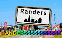 Randers Technobajer GIF - Randers Technobajer Sign GIFs