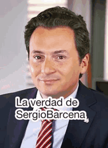 Sergio Barcena GIF - Sergio Barcena GIFs