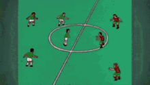 Simpsons Soccer GIF - Simpsons Soccer GIFs
