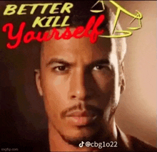 Better Keep Yourself Safe GIF - Better Keep Yourself Safe GIFs