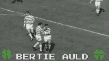 Bertie Auld Celtic GIF