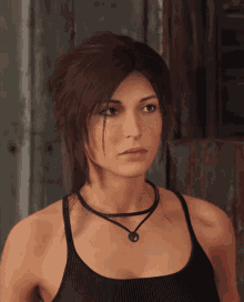 Lara Croft Lara GIF - Lara Croft Lara Croft GIFs