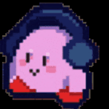 Kirby Kirby Meme GIF