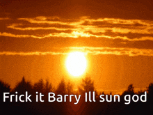 Sparklecare Barry Ill GIF - Sparklecare Barry Ill Barry GIFs