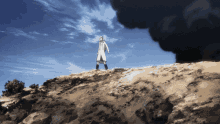 Jormungand Koko Hekmatyar GIF - Jormungand Koko Hekmatyar Anime GIFs