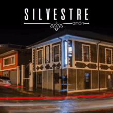 Silvestre Restaurant GIF - Silvestre Restaurant Costa GIFs