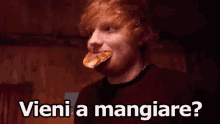 Vieni A Mangiare è Pronto Ho Fame A Tavola Mangiare GIF - Come And Eat Dinner Is Ready Hungry GIFs