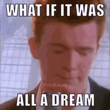 What If Dream GIF - What If Dream GIFs