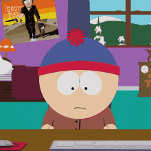 a scause for applause south park s16e13 stan marsh wwjd