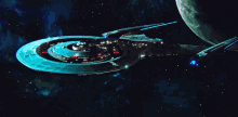Teleport Star Trek Discovery GIF - Teleport Star Trek Discovery Im Out GIFs