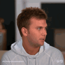 Shakes Head Chrisley Knows Best GIF