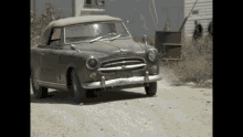 Columbo Car GIF - Columbo Car GIFs